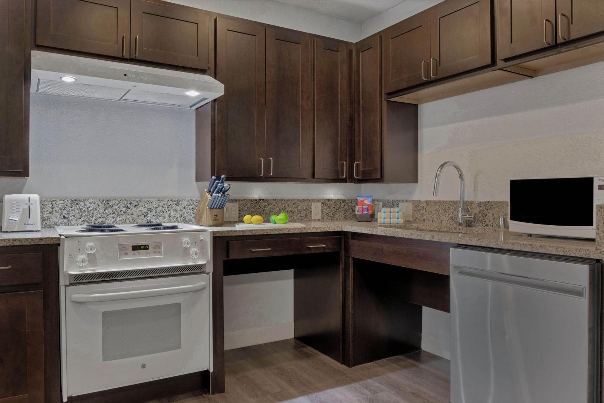 Hotel Club Wyndham Dolphin'S Cove Anaheim Esterno foto